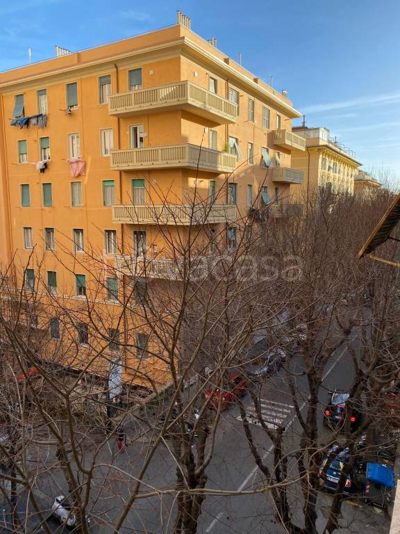 appartamento in vendita a Genova in zona San Fruttuoso