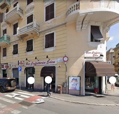 appartamento in vendita a Genova in zona Marassi