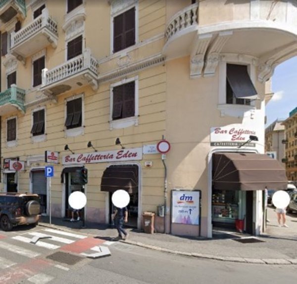appartamento in vendita a Genova in zona Marassi