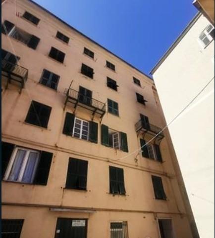 appartamento in vendita a Genova in zona Cornigliano