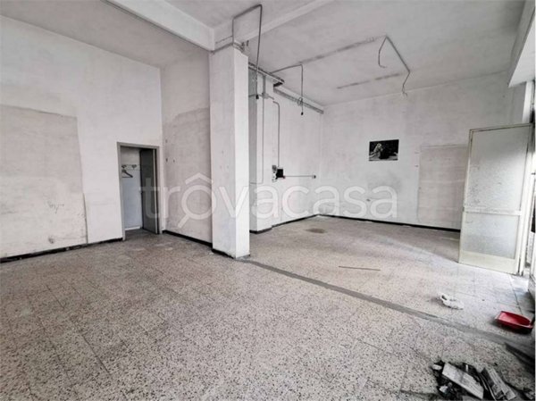 negozio in vendita a Genova
