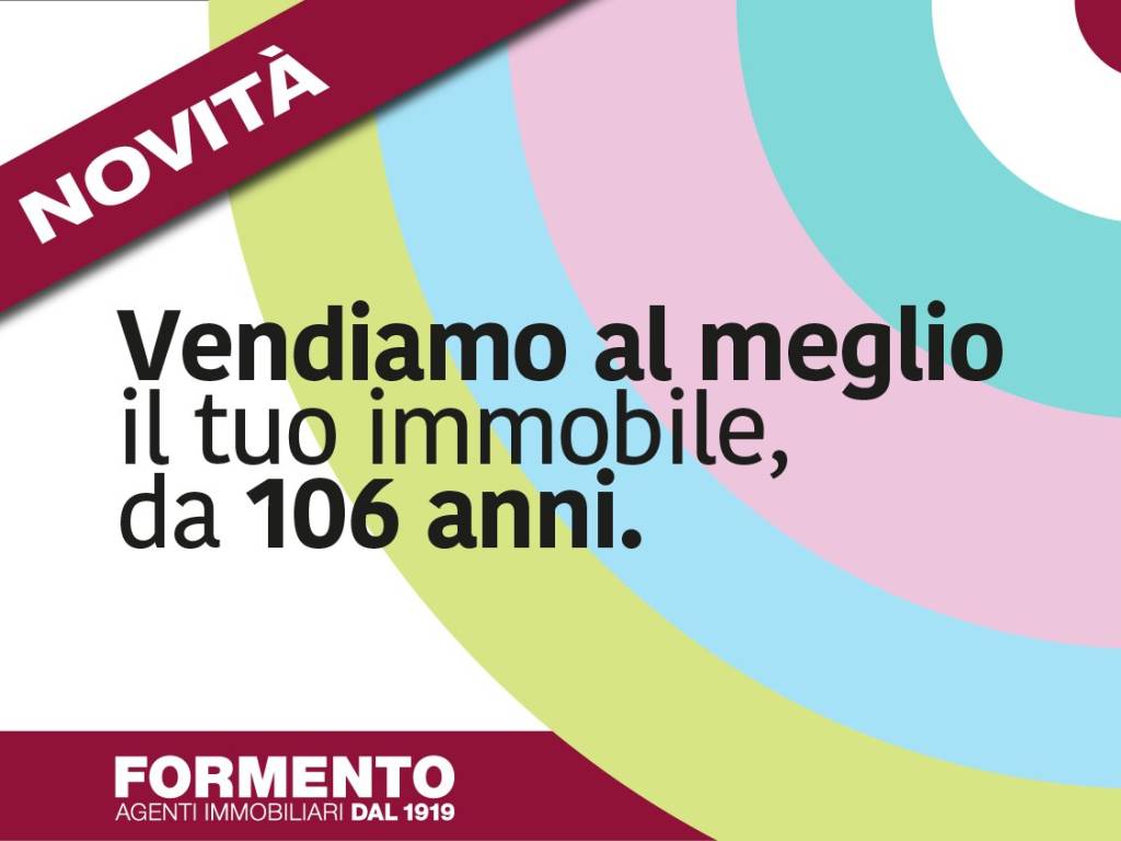 appartamento in vendita a Genova in zona San Fruttuoso