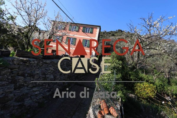 appartamento in vendita a Genova in zona Nervi