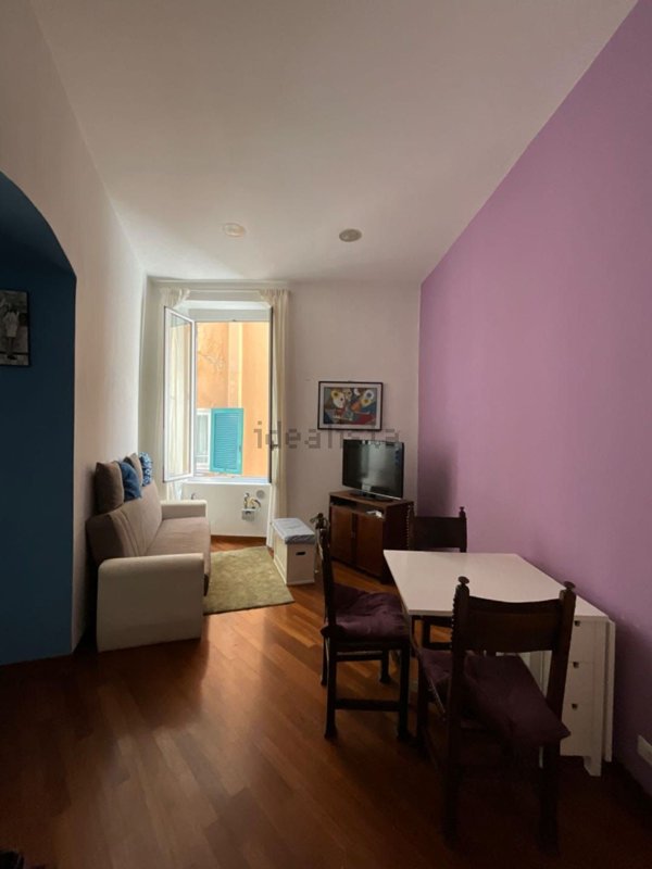 appartamento in vendita a Genova in zona Centro Storico