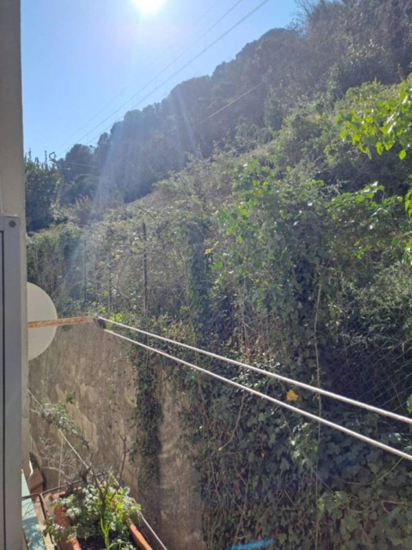 appartamento in vendita a Genova in zona Marassi