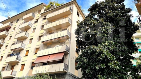 appartamento in vendita a Genova in zona Albaro