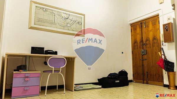 appartamento in vendita a Genova in zona San Teodoro