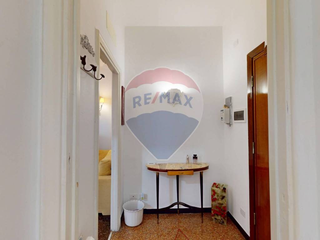 appartamento in vendita a Genova in zona Sampierdarena