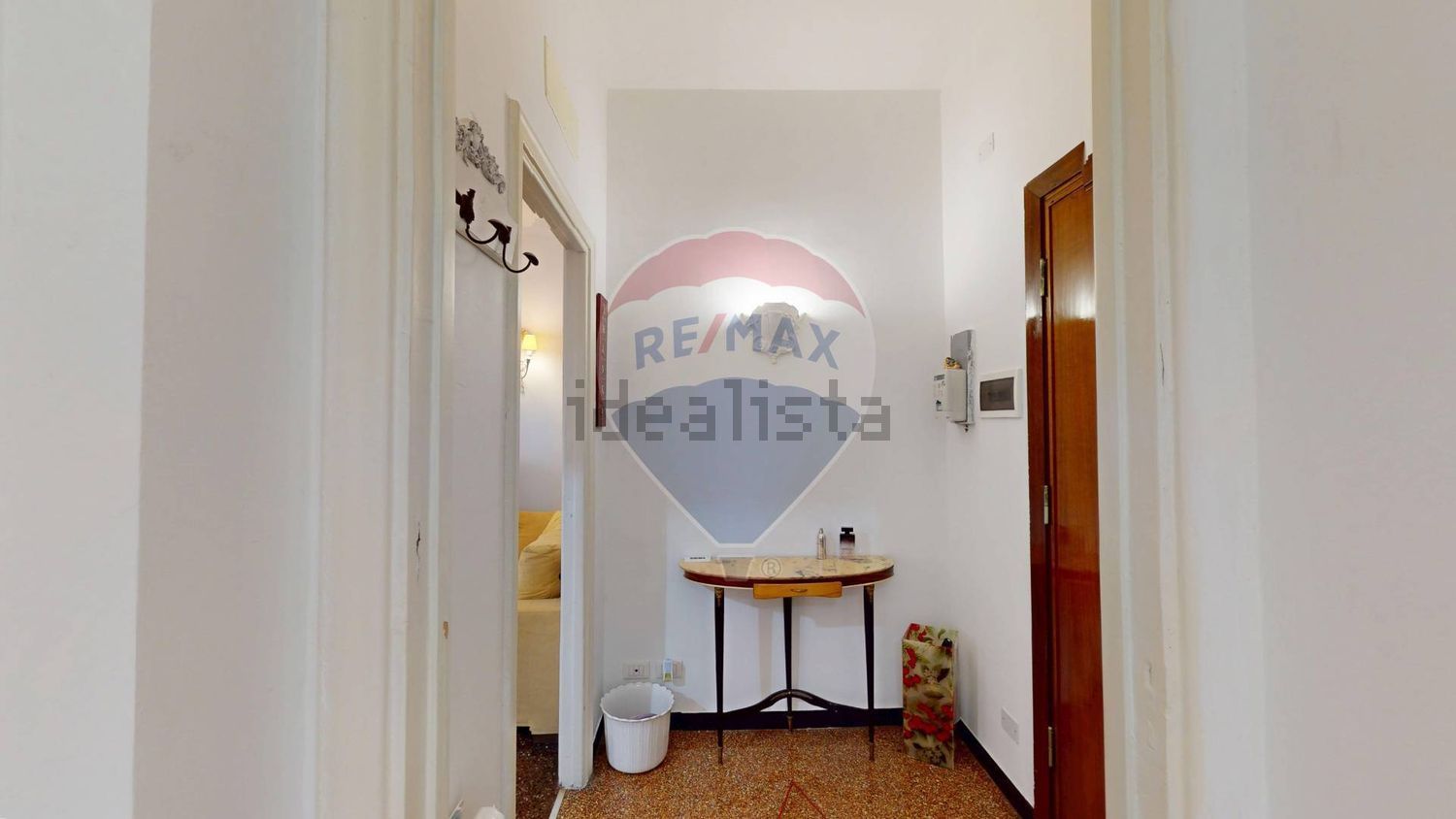 appartamento in vendita a Genova in zona Sampierdarena