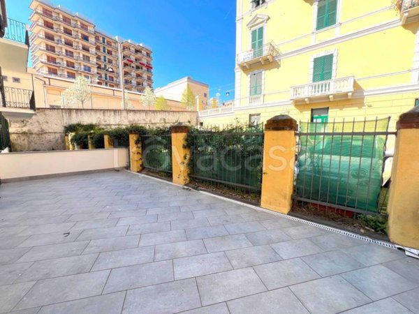 appartamento in vendita a Genova in zona Sestri Ponente