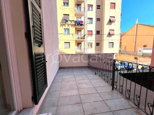appartamento in vendita a Genova in zona Sestri Ponente