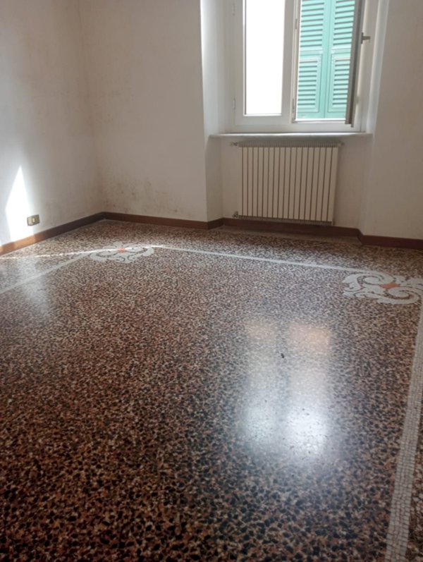 appartamento in vendita a Genova in zona Sampierdarena