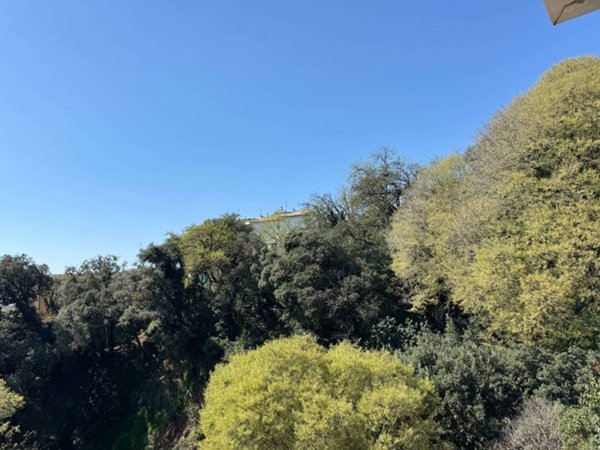 appartamento in vendita a Genova in zona Pegli