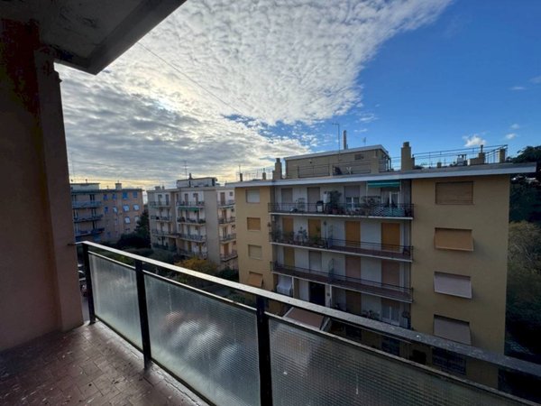 appartamento in vendita a Genova in zona Pegli