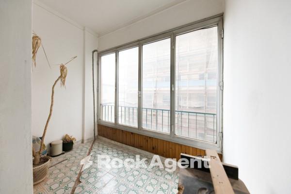 appartamento in vendita a Genova in zona Sampierdarena