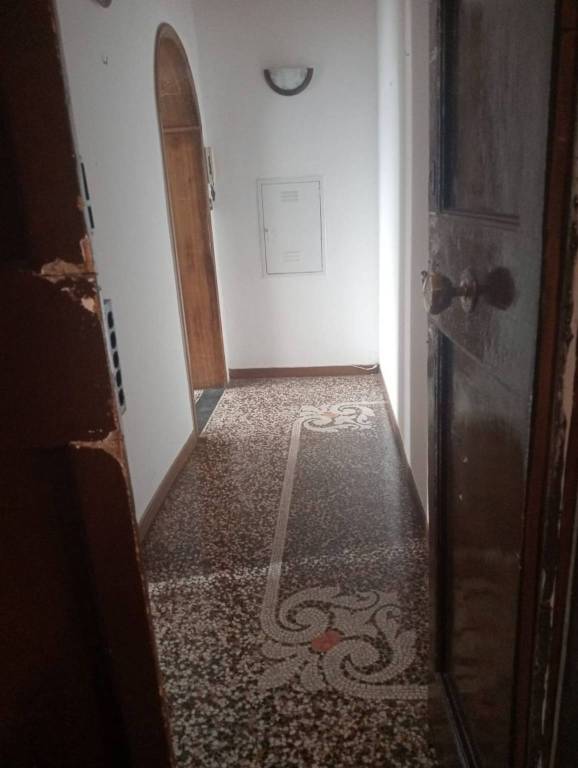 appartamento in vendita a Genova in zona Sampierdarena
