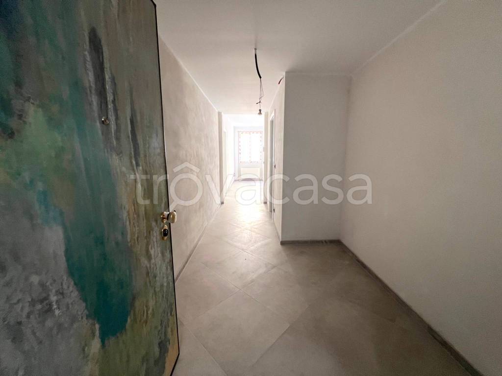 appartamento in vendita a Genova in zona Sestri Ponente