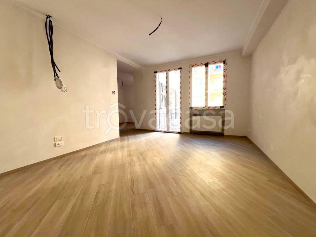 appartamento in vendita a Genova in zona Sestri Ponente