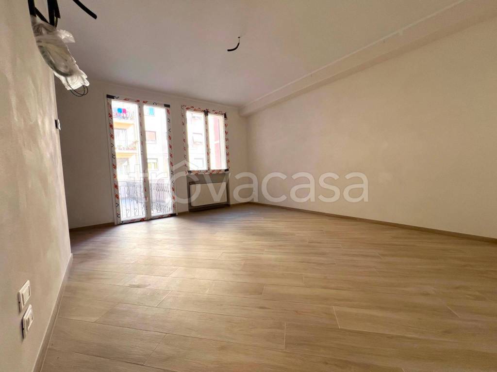 appartamento in vendita a Genova in zona Sestri Ponente