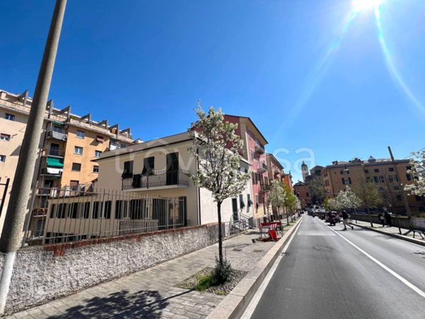 appartamento in vendita a Genova in zona Sestri Ponente