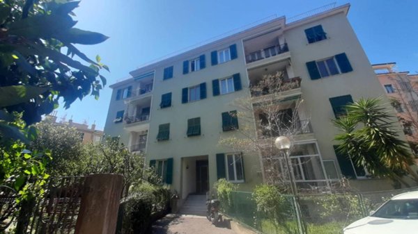 appartamento in vendita a Genova