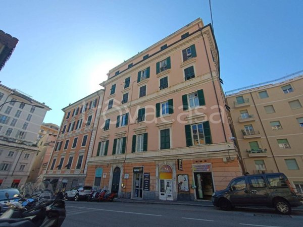 appartamento in vendita a Genova in zona Centro Storico
