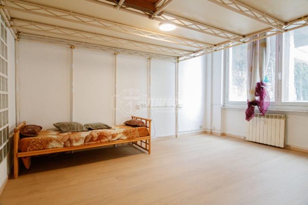 appartamento in vendita a Genova in zona Marassi