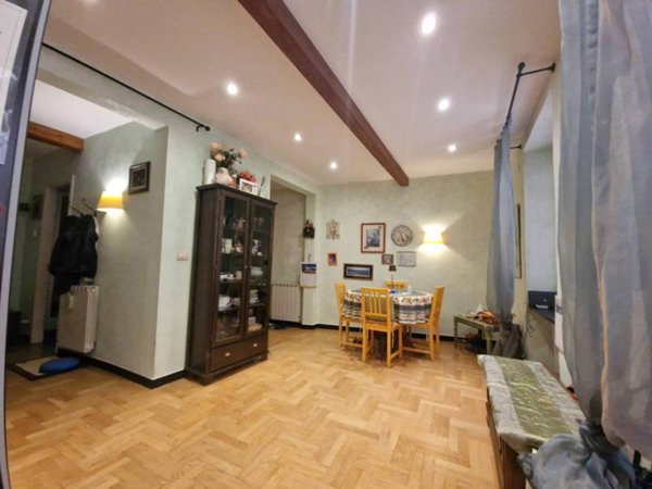 appartamento in vendita a Genova in zona Castelletto