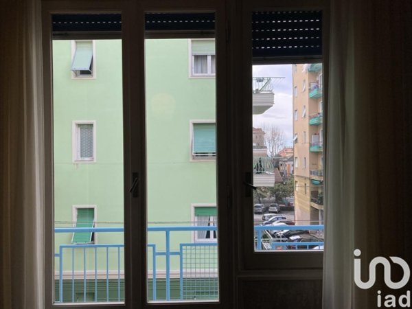 appartamento in vendita a Genova in zona Pegli