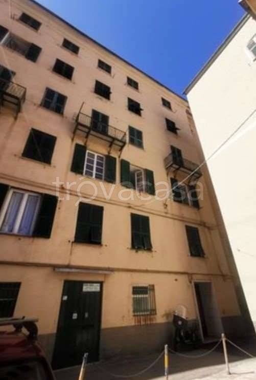 appartamento in vendita a Genova in zona Cornigliano