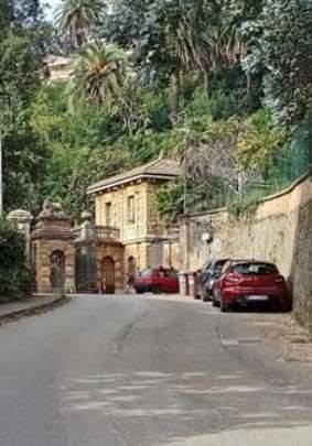 appartamento in vendita a Genova in zona Multedo