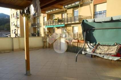 appartamento in vendita a Genova in zona Bolzaneto