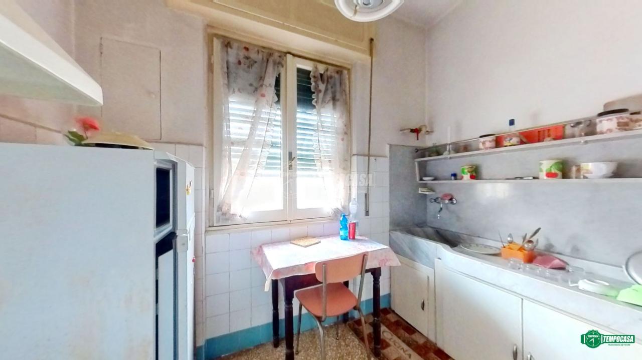 appartamento in vendita a Genova in zona Multedo