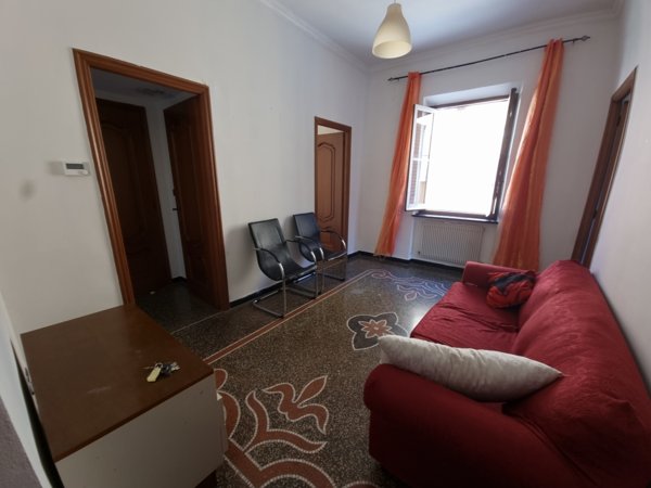 appartamento in vendita a Genova in zona Pontedecimo
