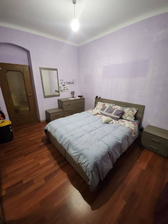 appartamento in vendita a Genova in zona Certosa