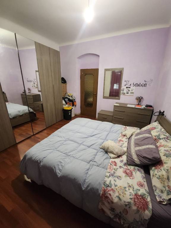 appartamento in vendita a Genova in zona Certosa