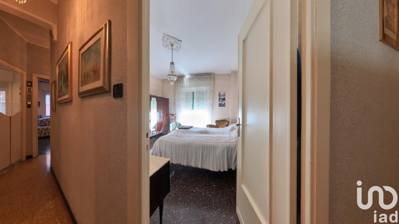 appartamento in vendita a Genova in zona Sampierdarena
