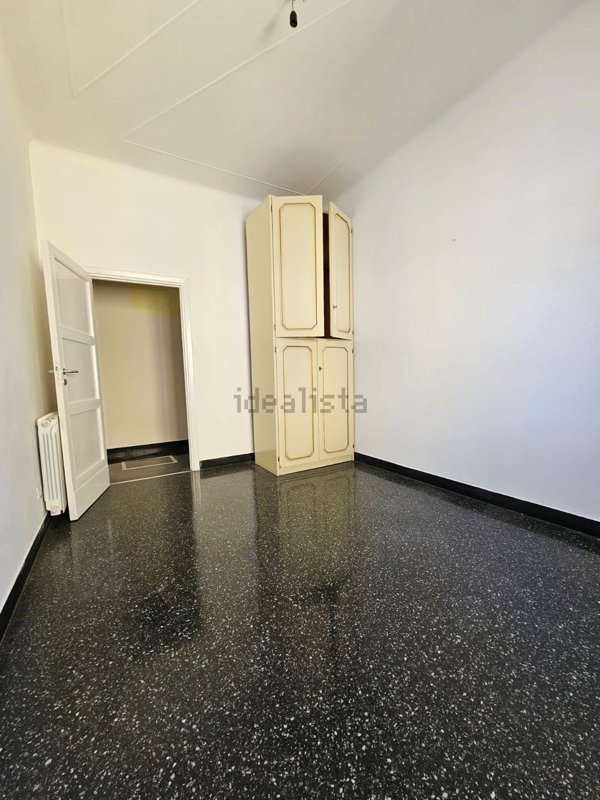 appartamento in vendita a Genova in zona Borzoli