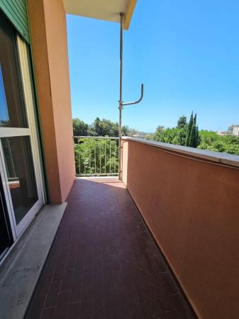 appartamento in vendita a Genova in zona Cornigliano