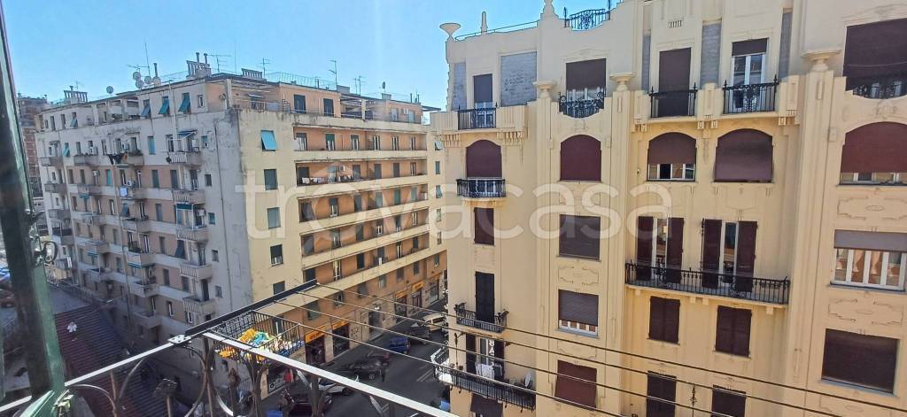 appartamento in vendita a Genova in zona San Fruttuoso