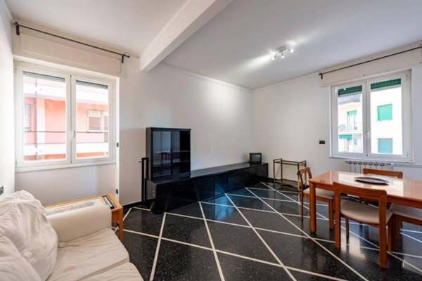 appartamento in vendita a Genova in zona Marassi