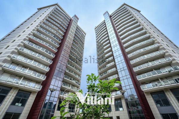 appartamento in vendita a Genova in zona DiNegro