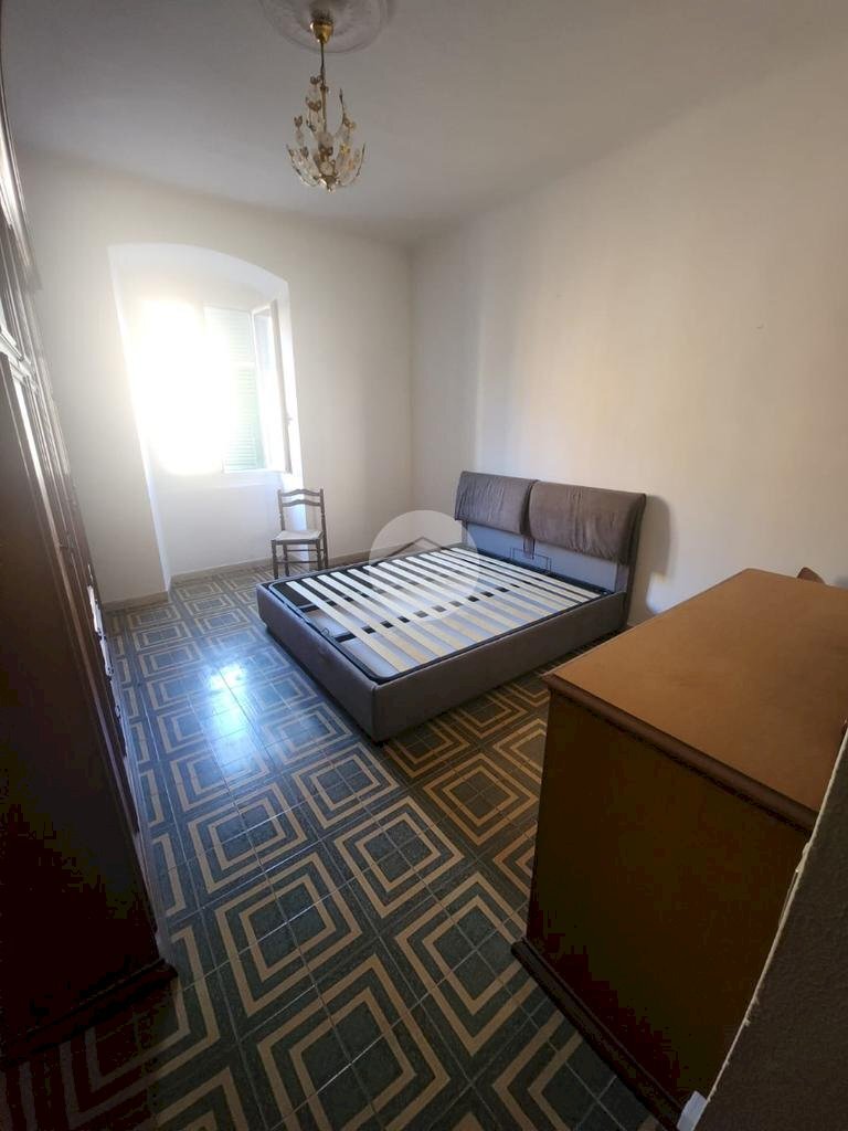 appartamento in vendita a Genova in zona Certosa