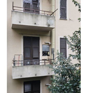 appartamento in vendita a Genova in zona Bolzaneto