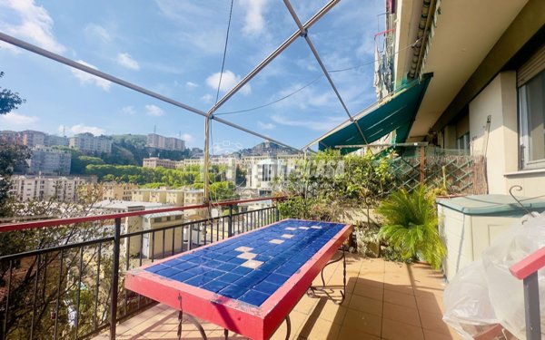 appartamento in vendita a Genova in zona DiNegro