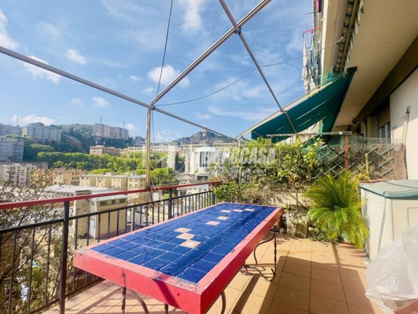appartamento in vendita a Genova in zona DiNegro