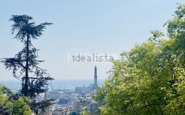 appartamento in vendita a Genova in zona DiNegro