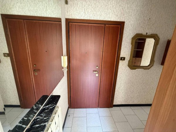 appartamento in vendita a Genova in zona Palmaro / Pra'