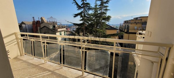 appartamento in vendita a Genova in zona Lagaccio / Granarolo