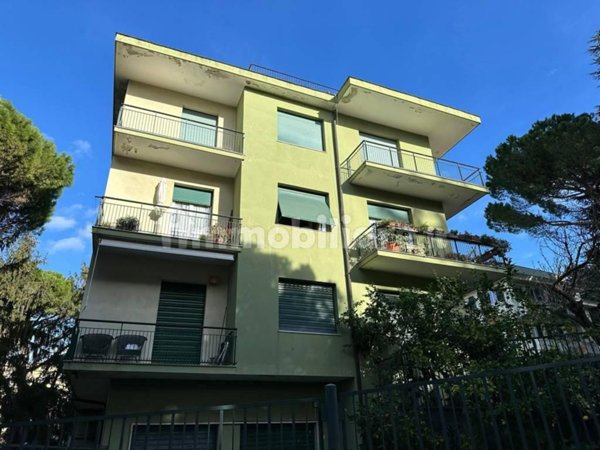 appartamento in vendita a Genova in zona Centro Storico